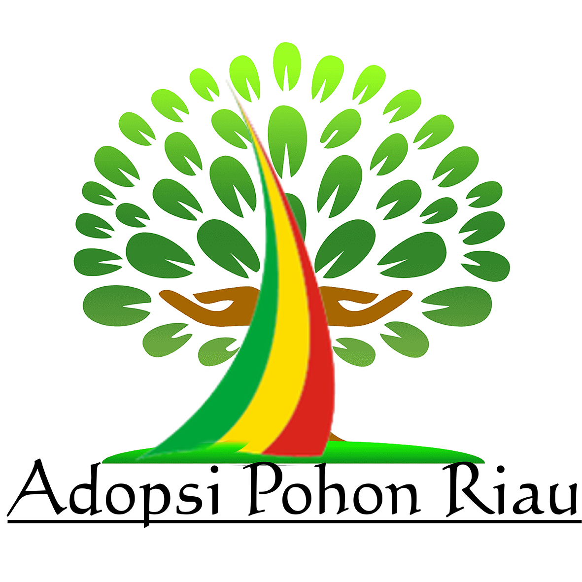 Adopsi Pohon Riau